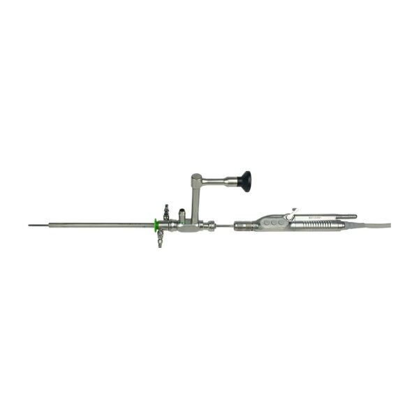 Camjoy Urology Morcellator System (7)
