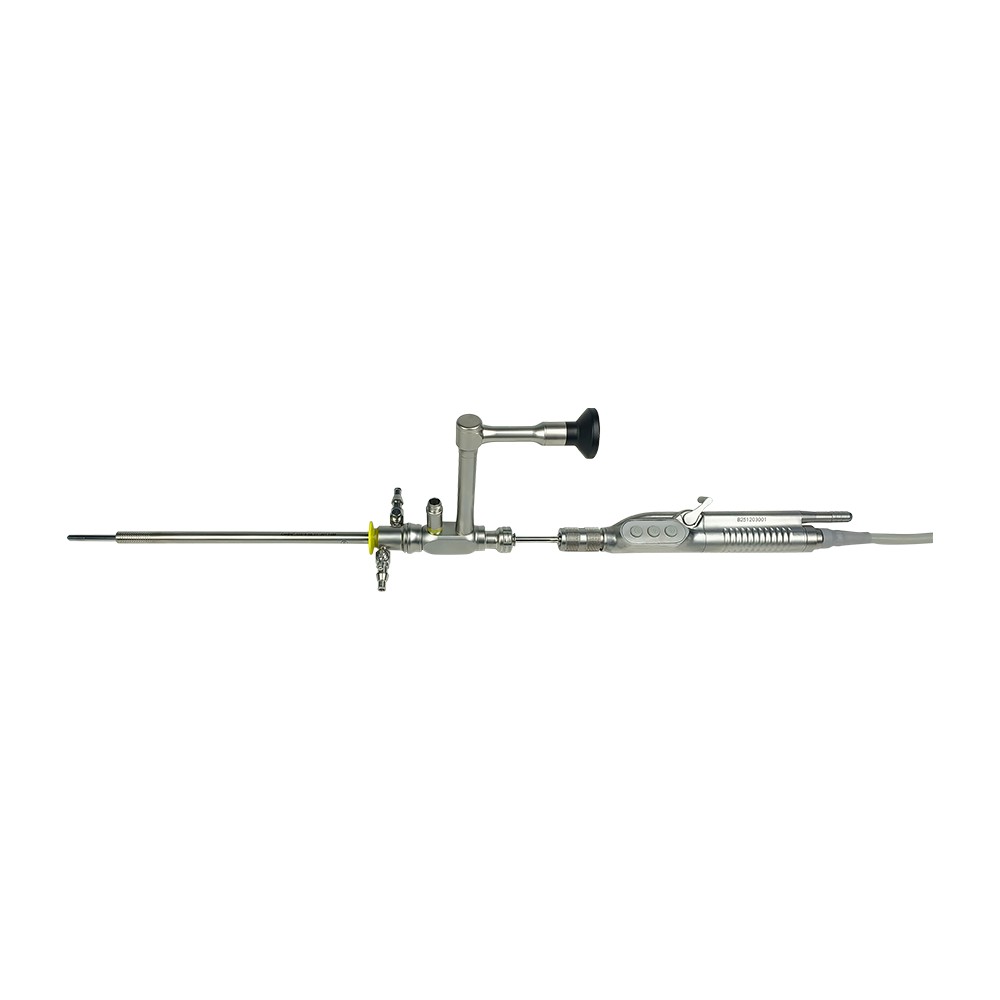 Camjoy Urology Morcellator System (8) Camjoy Urology Morcellator System (8)